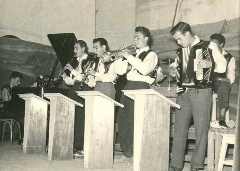 Orchestre5